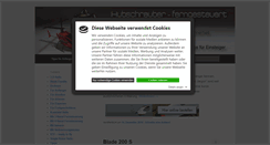 Desktop Screenshot of hubschrauber-ferngesteuert.net